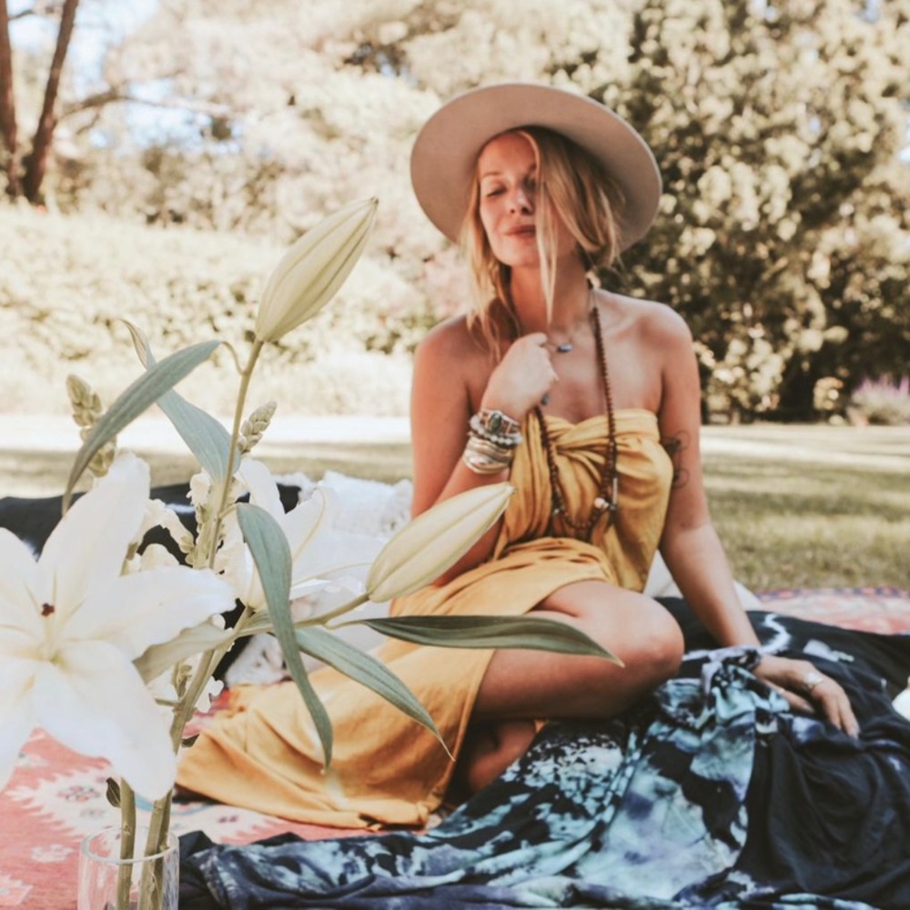 Meet your Posher, Katarina